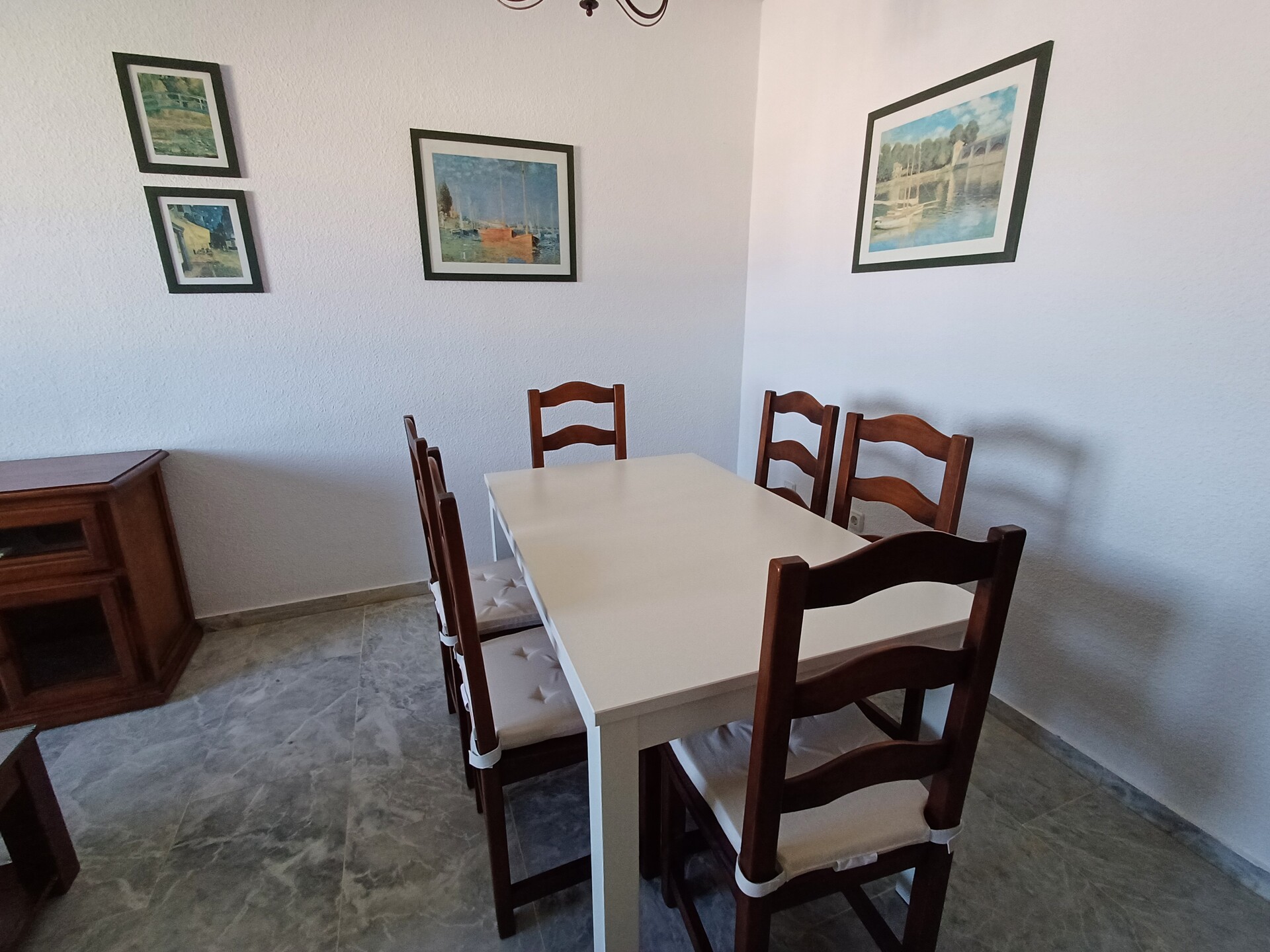 Piso de 108 m² en Huelva