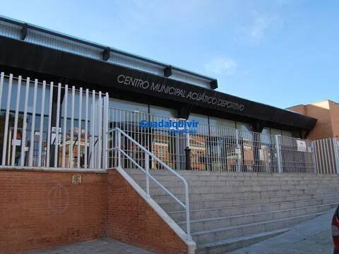 Pis de 86 m² a Dos Hermanas