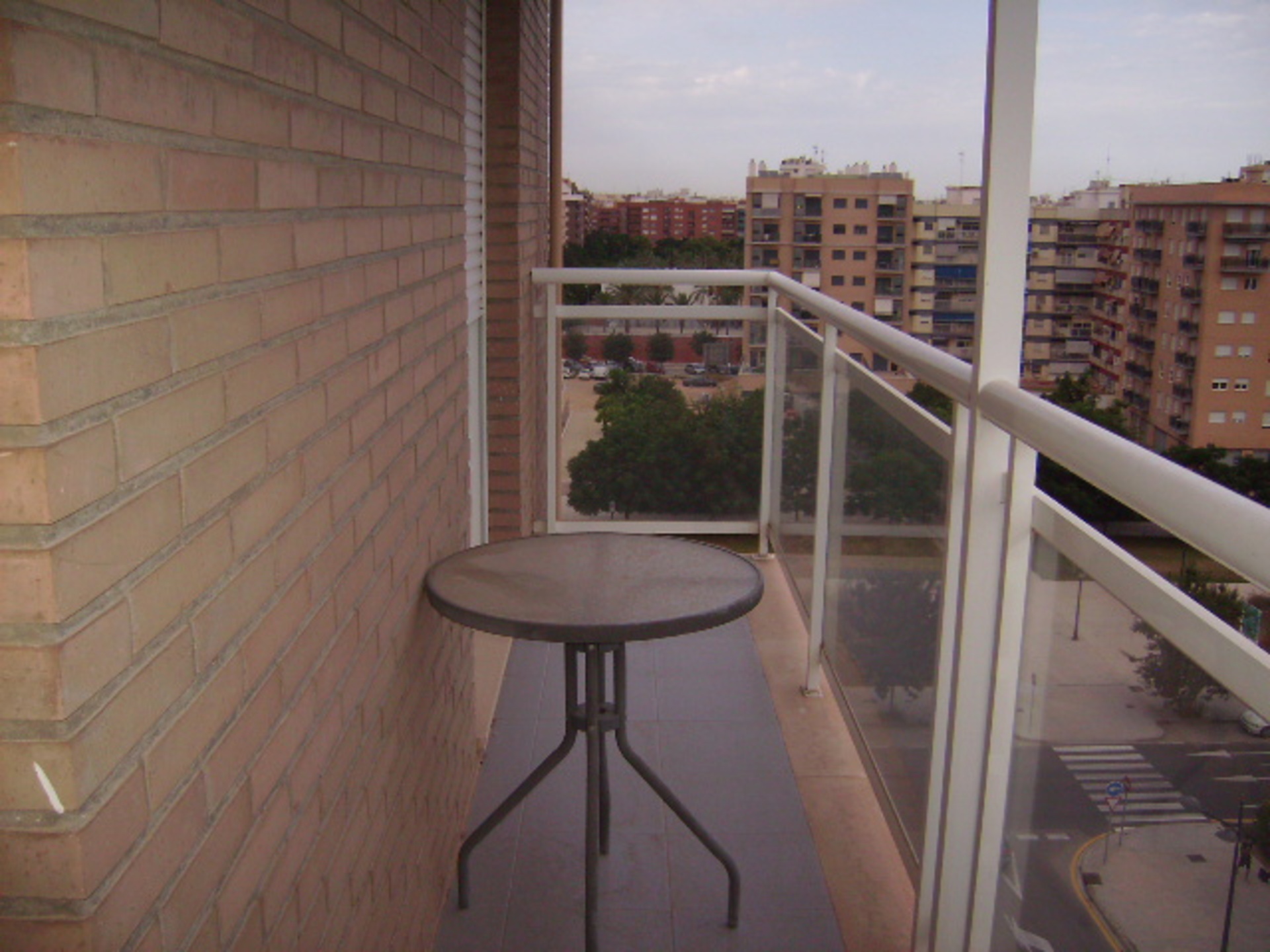Pis de 120 m² a València