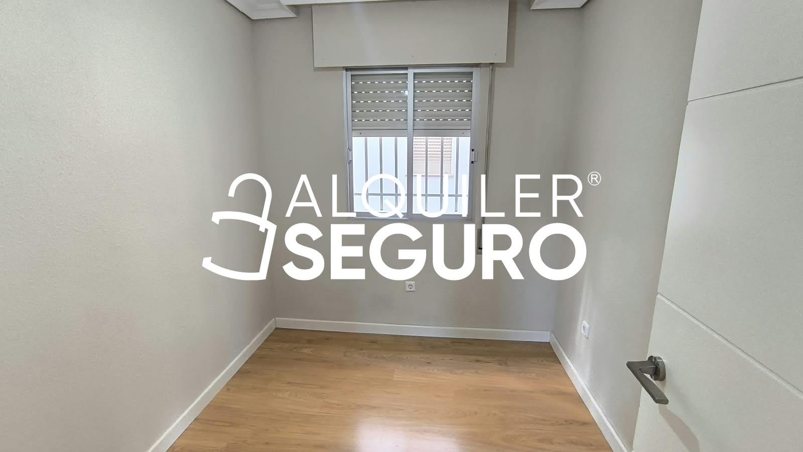 Piso de 81 m² en Sevilla