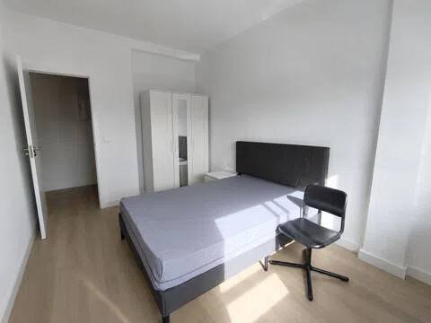 Habitación 100 m², Cartagena