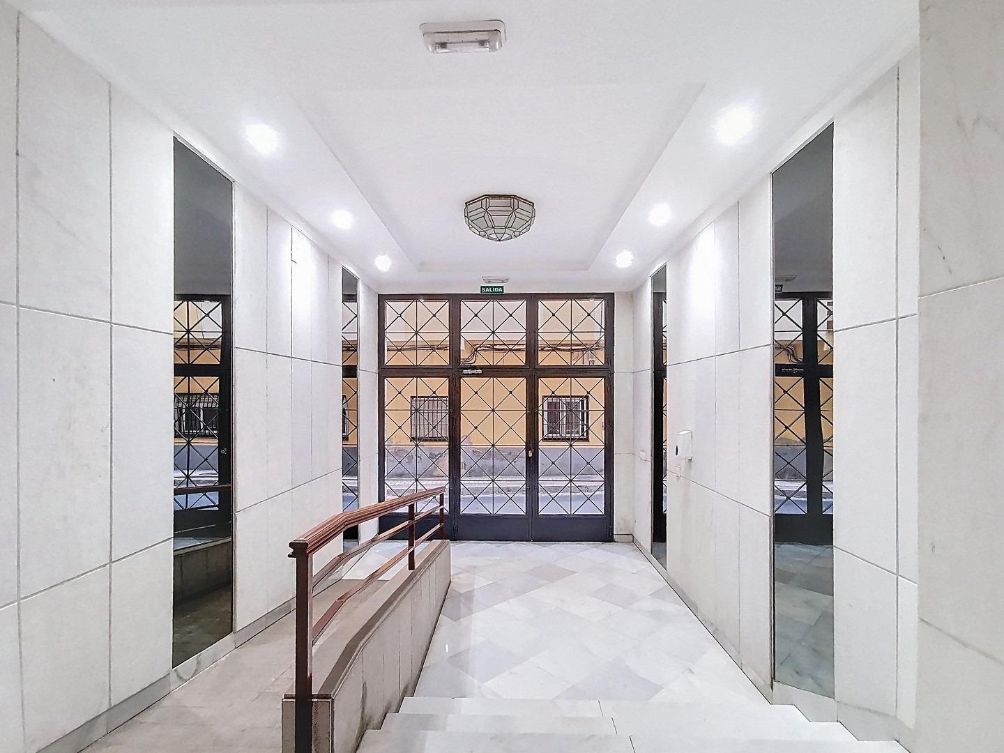 Piso de 81 m² en Granada