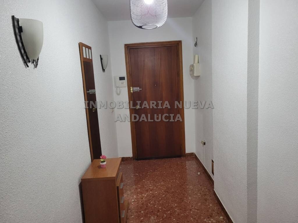 Piso de 119 m² en Almería