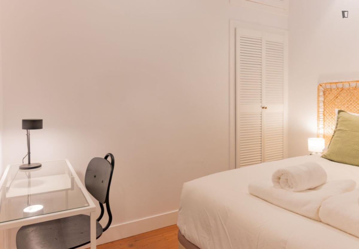 Pis de 85 m² a Madrid