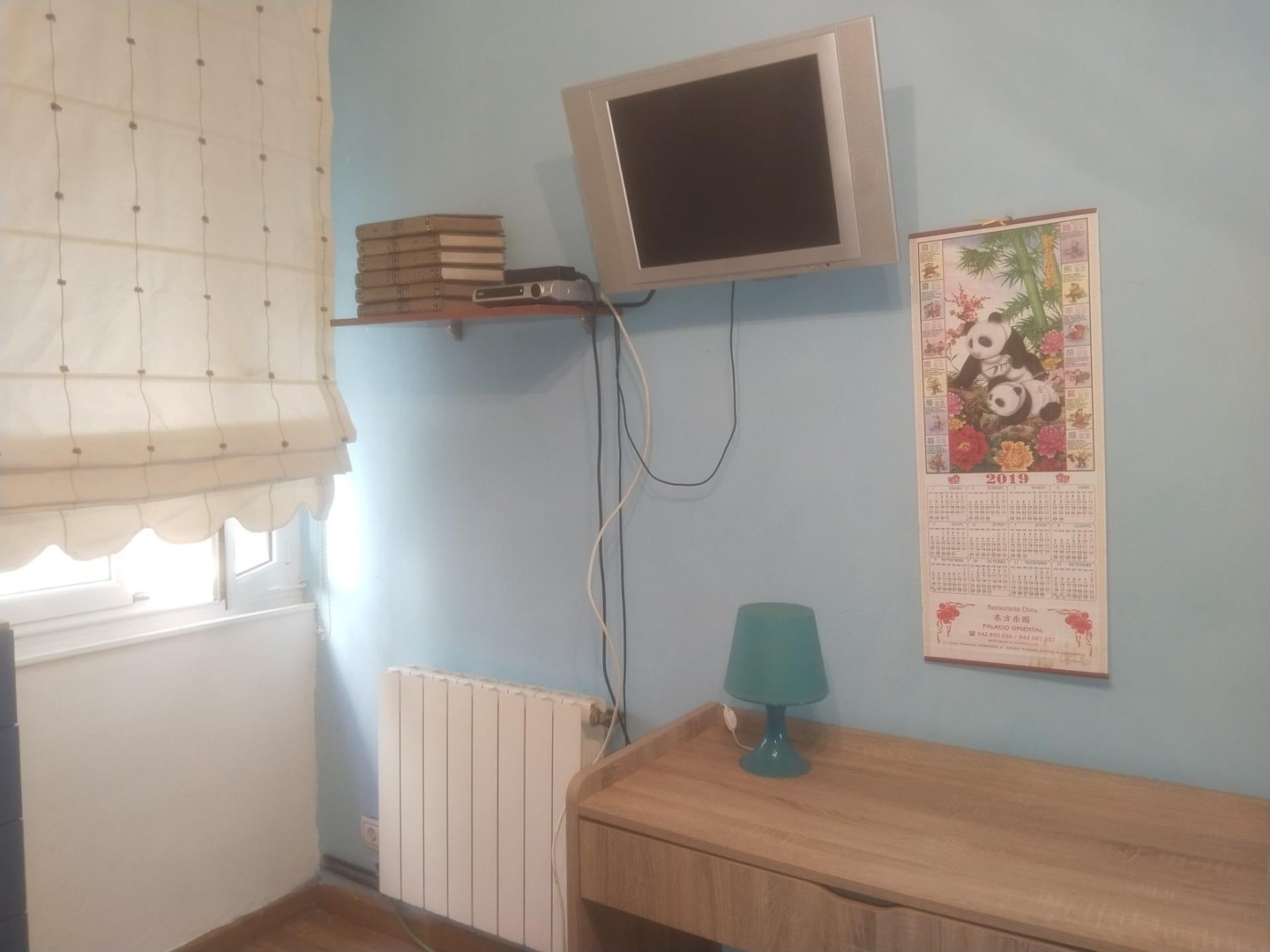 Pis de 80 m² a Torrelavega