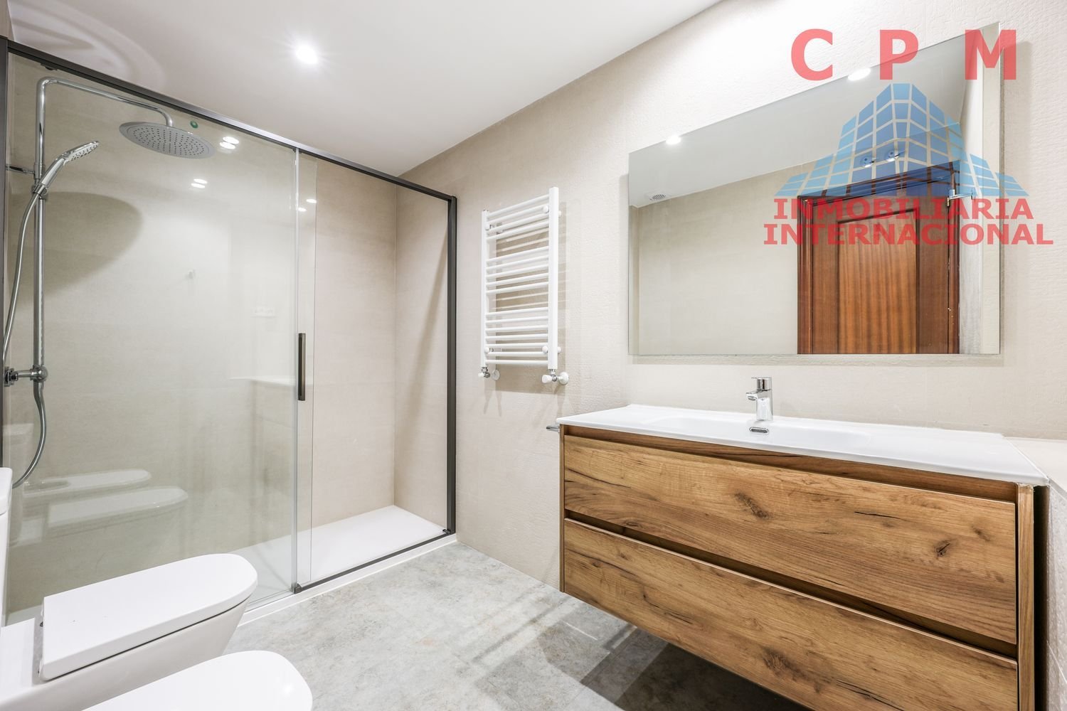 Apartamento 132 m² em Madrid