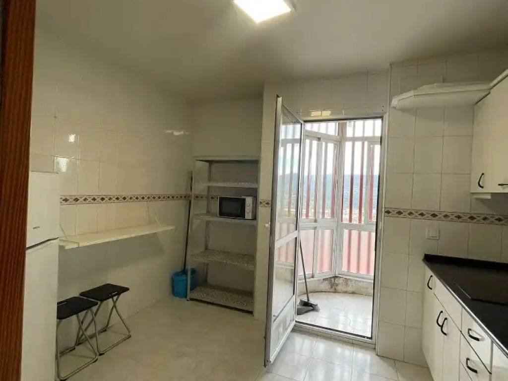 Piso de 90 m² en Plasencia