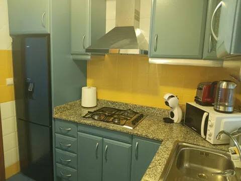 Piso de 58 m² en Torrevieja