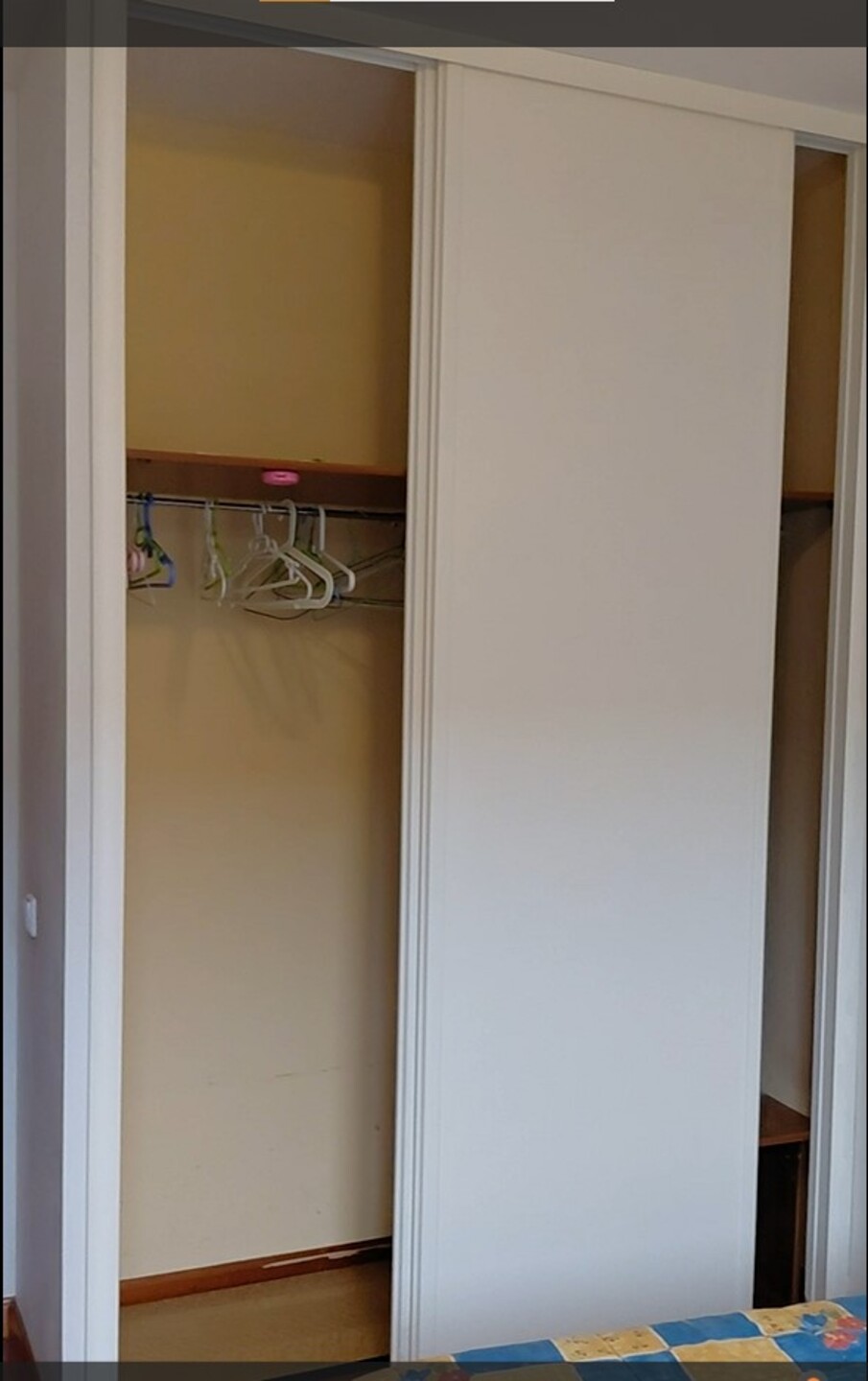 Piso de 84 m² en Salamanca