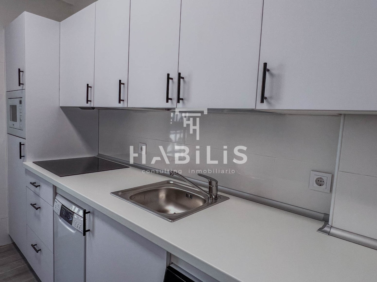 Piso de 105 m² en Toledo