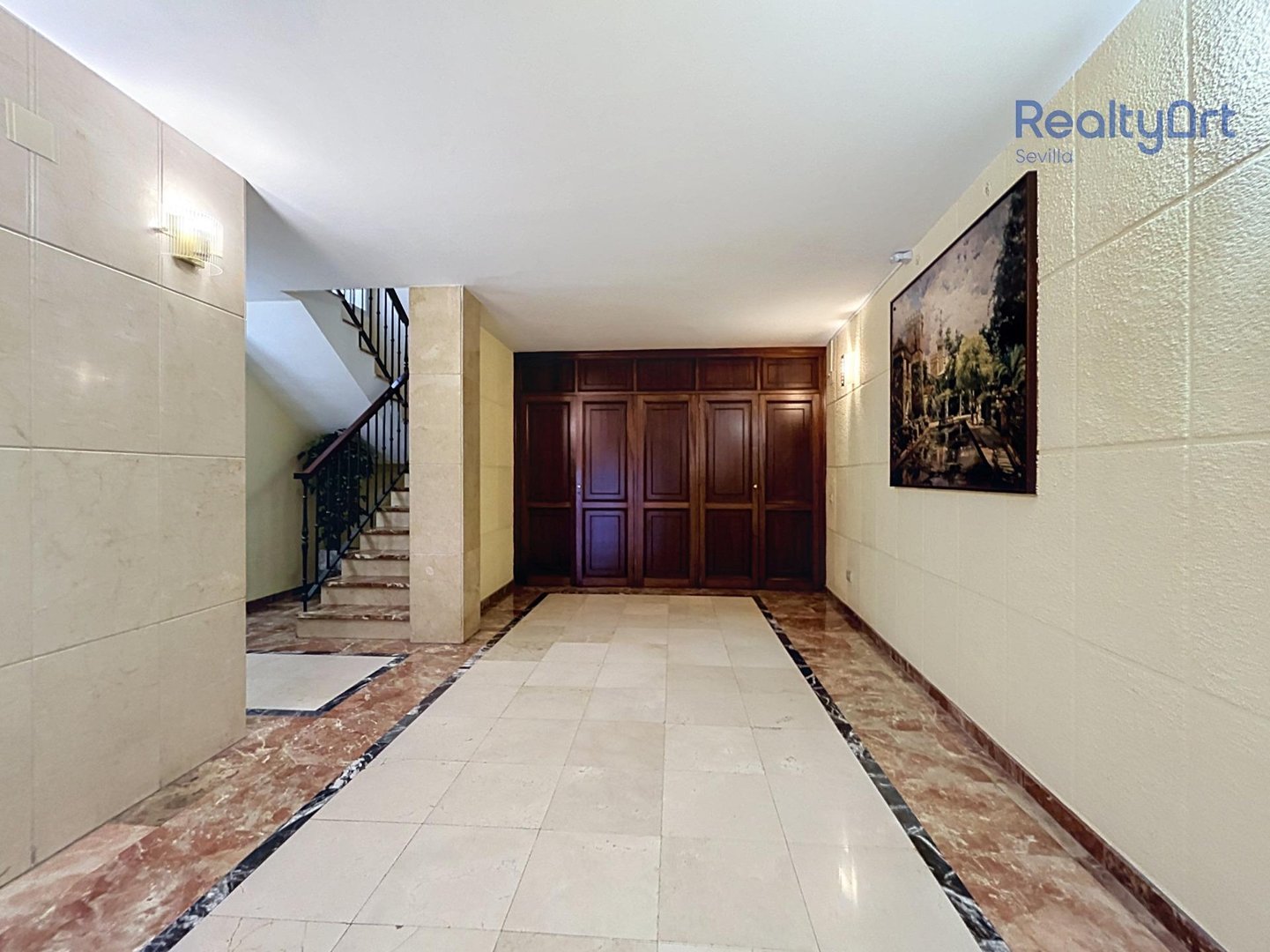 Piso de 175 m² en Sevilla