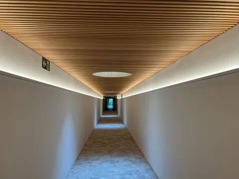 Pis de 60 m² a Madrid