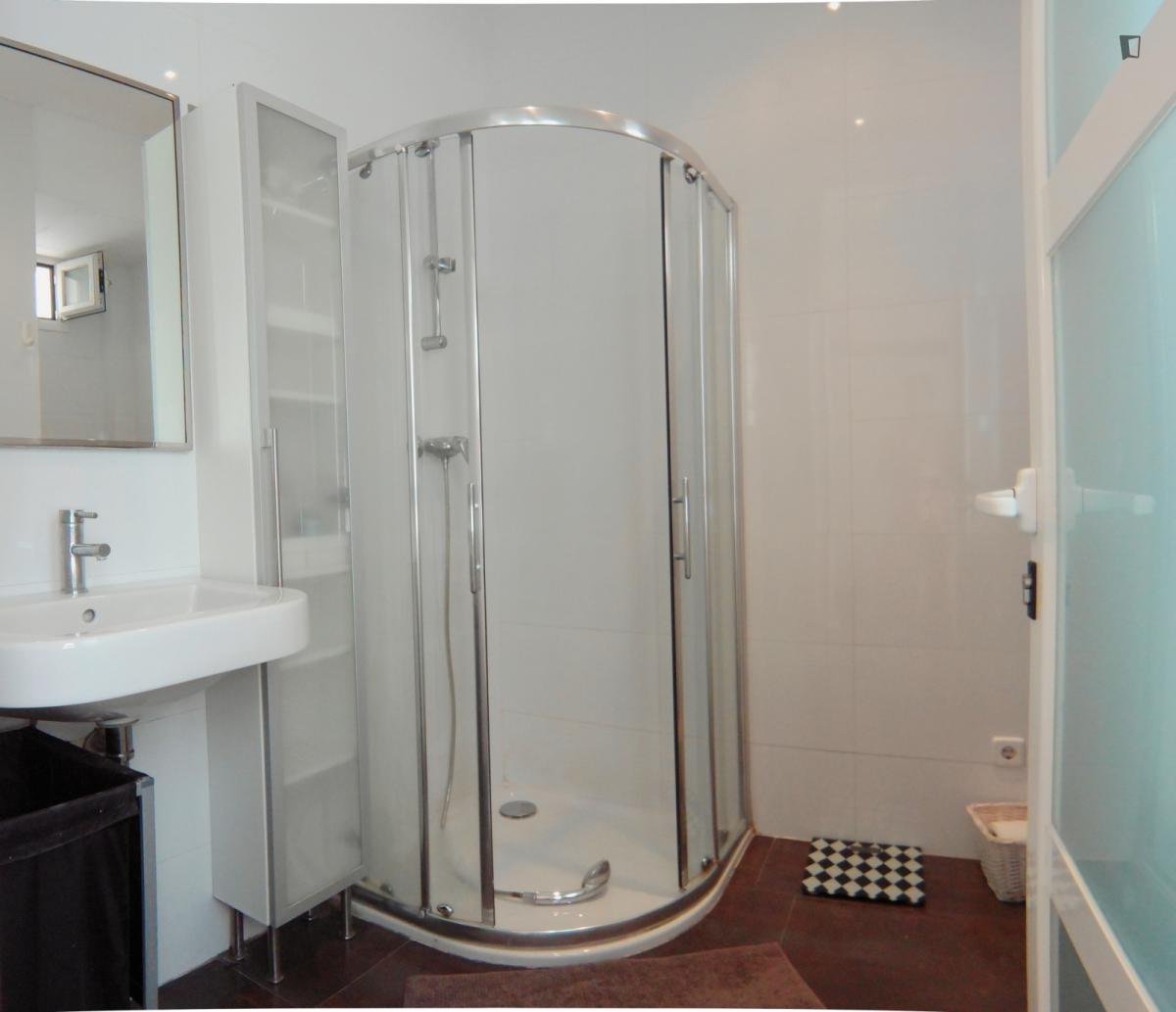 Appartamento 50 m² a Madrid