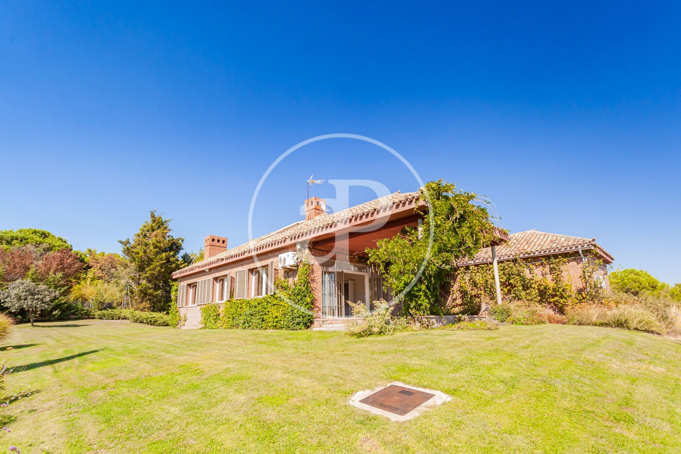 Casa de 440 m² a Madrid