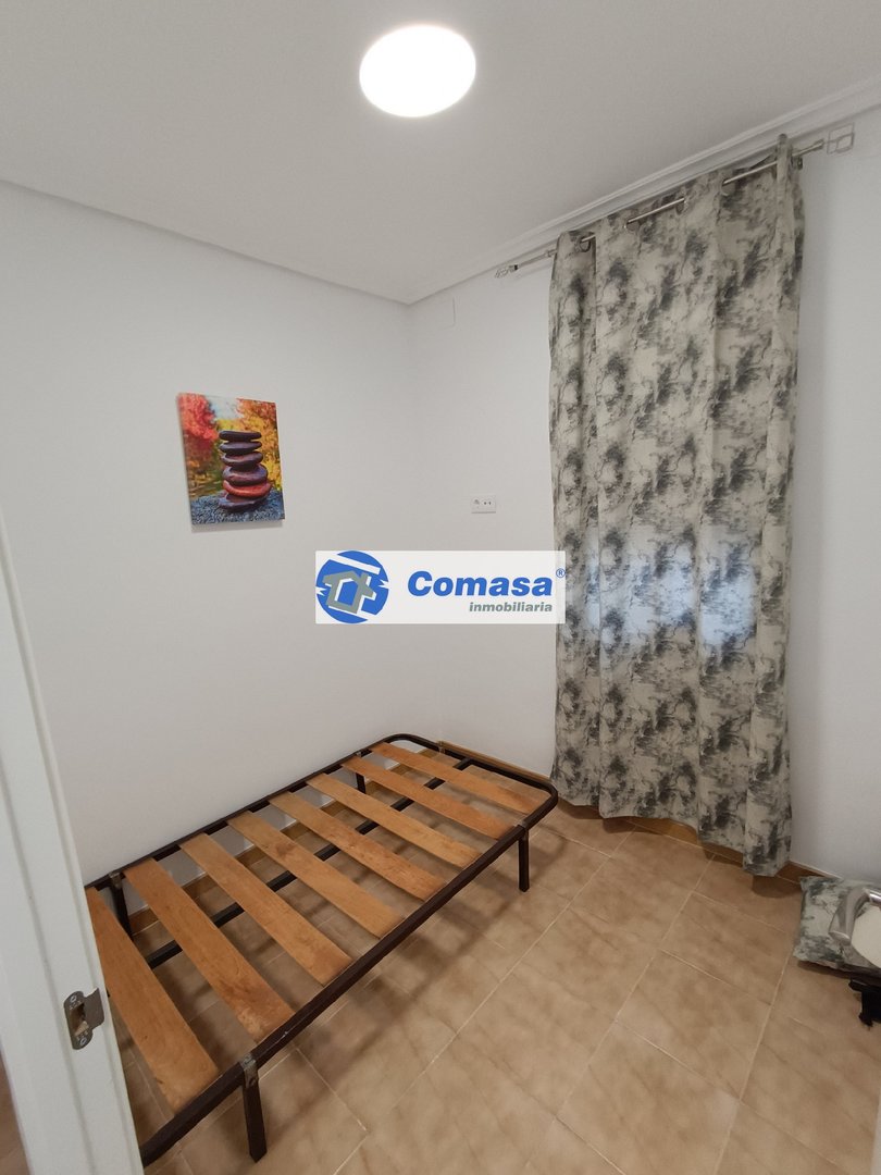 Habitació de lloguer, Martos