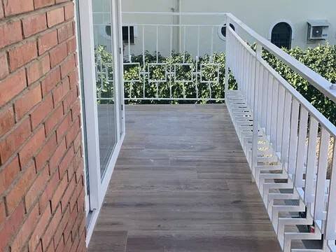 Wohnung 145 m² in Málaga
