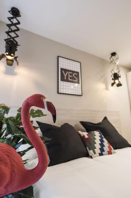 Pis de 60 m² a Alcorcón