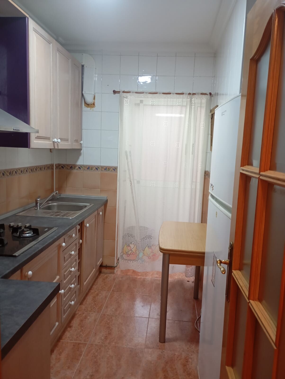 Piso de 84 m² en Murcia