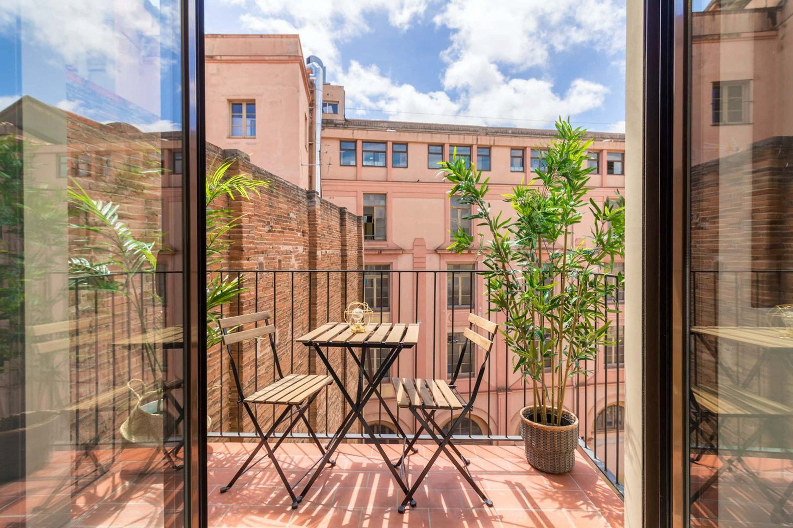 Pis de 97 m² a Barcelona
