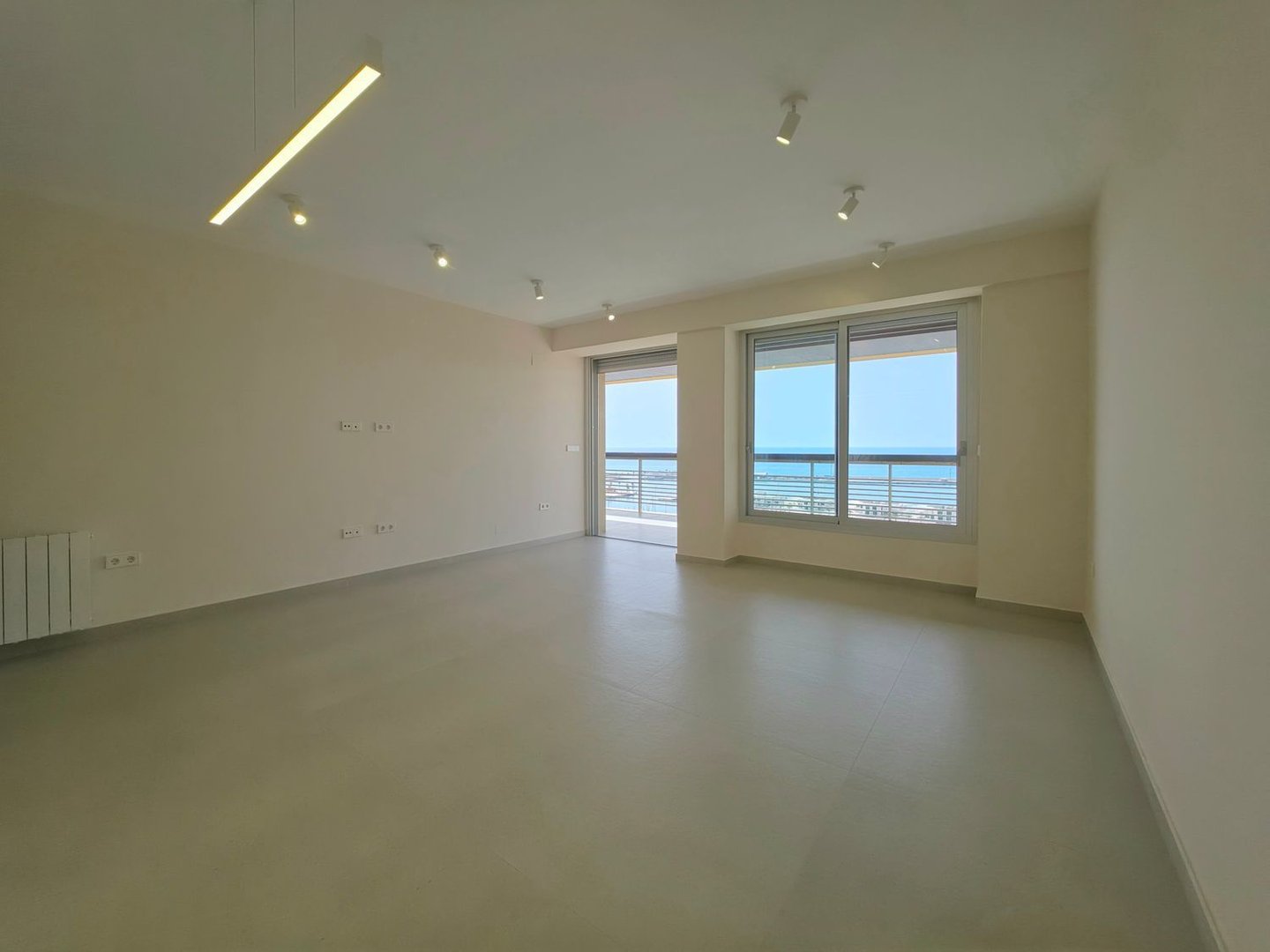 Appartement 137 m² à Alicante