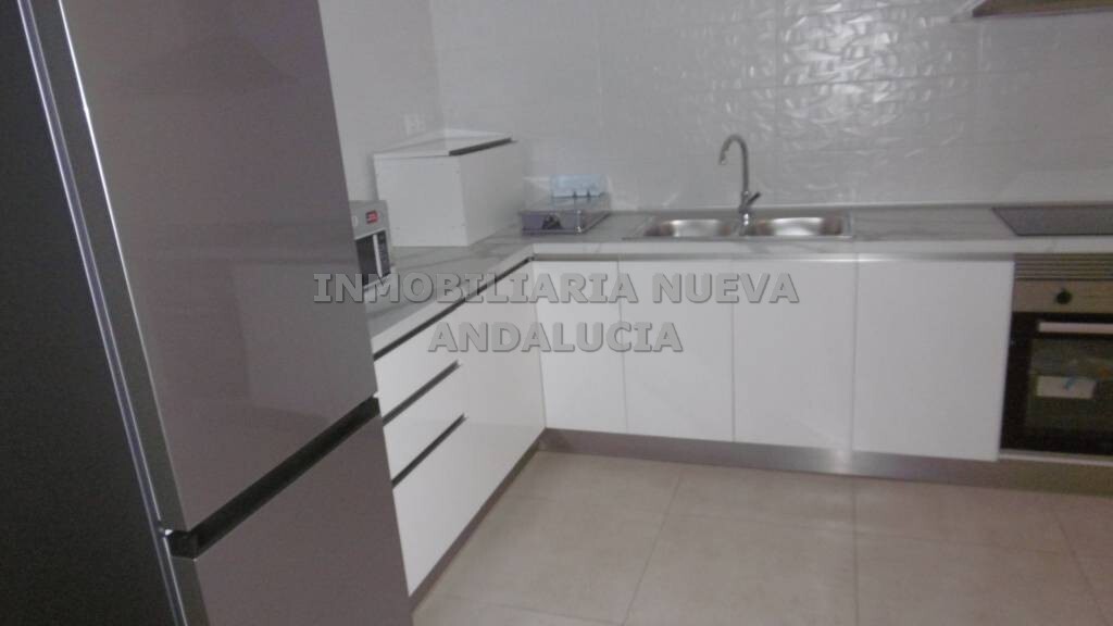 Piso de 90 m² en Almería