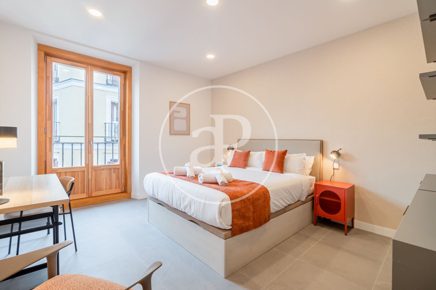 Pis de 85 m² a Madrid