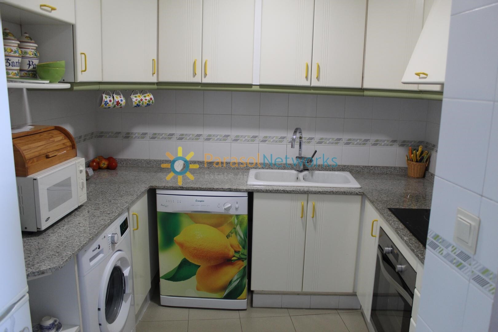 Apartamento 85 m² em Oliva