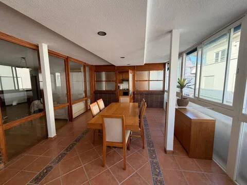 Piso de 190 m² en Alicante