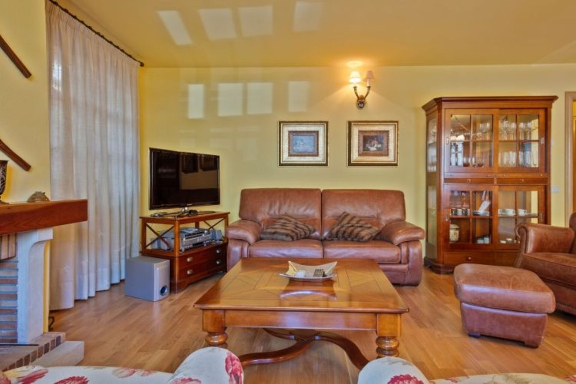 Piso de 108 m² en Viella Mitg Arán