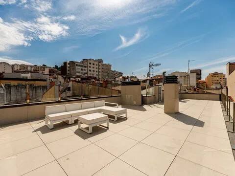Appartamento 182 m² a Vigo