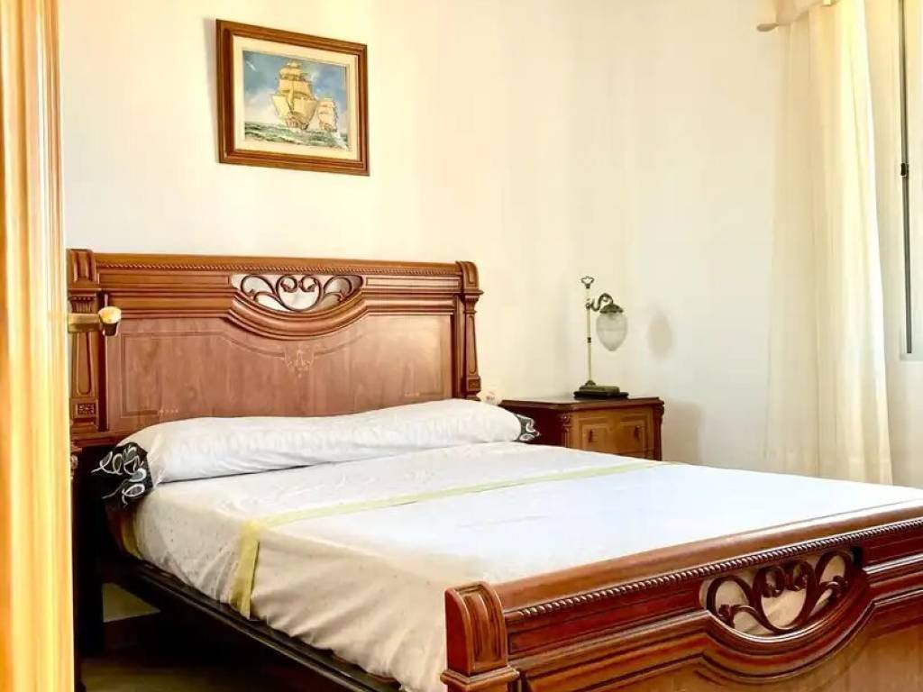 Wohnung 85 m² in Motril