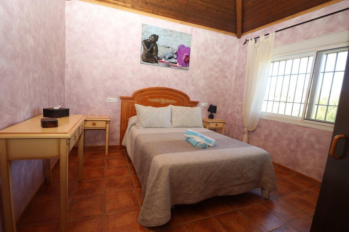 Casa de 120 m² en Alhaurín el Grande