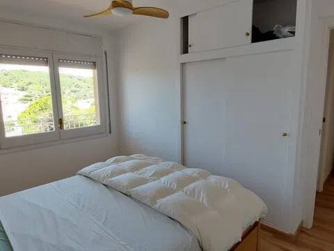 Piso de 89 m² en Caldes d'Estrac