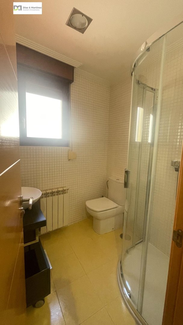 Pis de 80 m² a Lleó