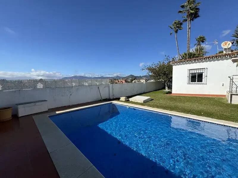 Casa de 221 m² en Marbella