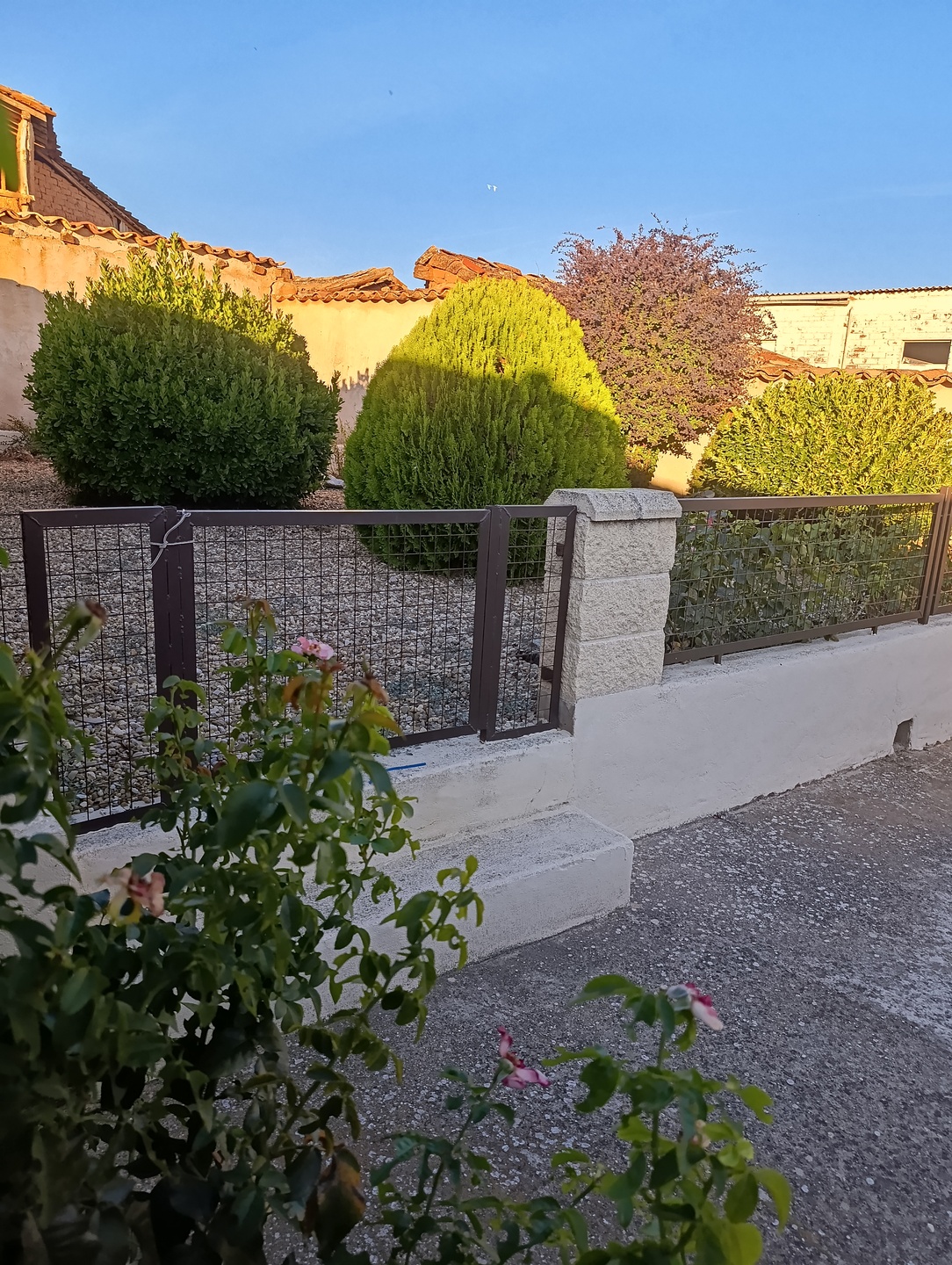 Piso de 60 m² en San Esteban de Gormaz