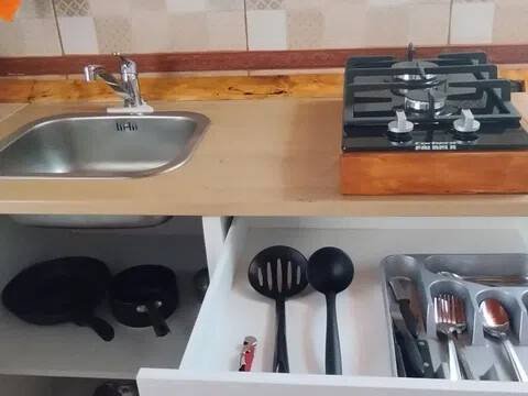 Casa de 45 m² en Los Llanos de Aridane
