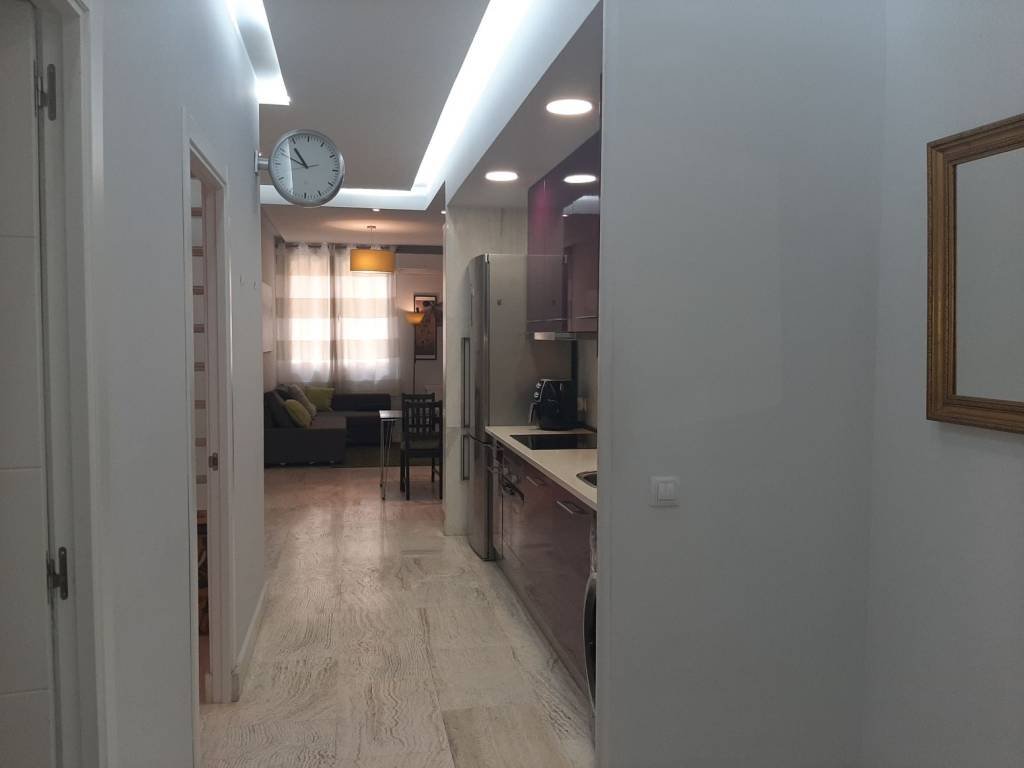 Pis de 78 m² a Alcalá de Henares