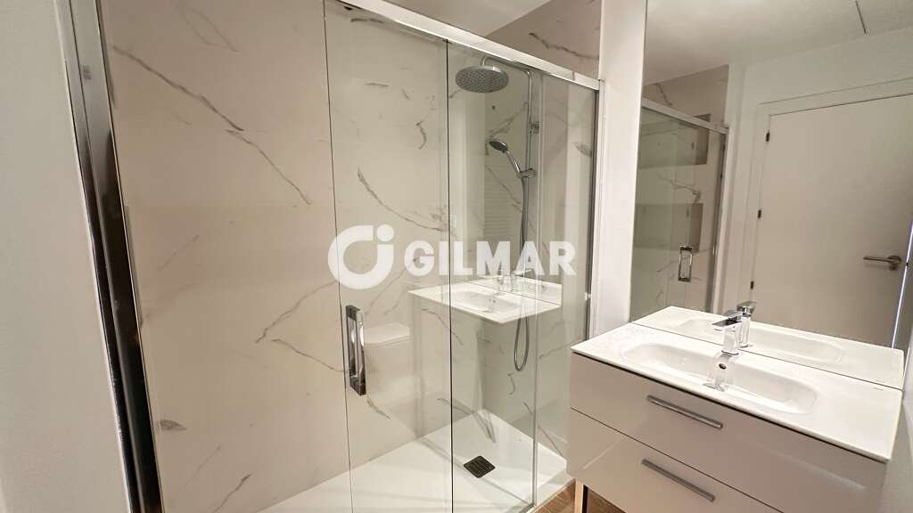 Pis de 84 m² a Pozuelo de Alarcón