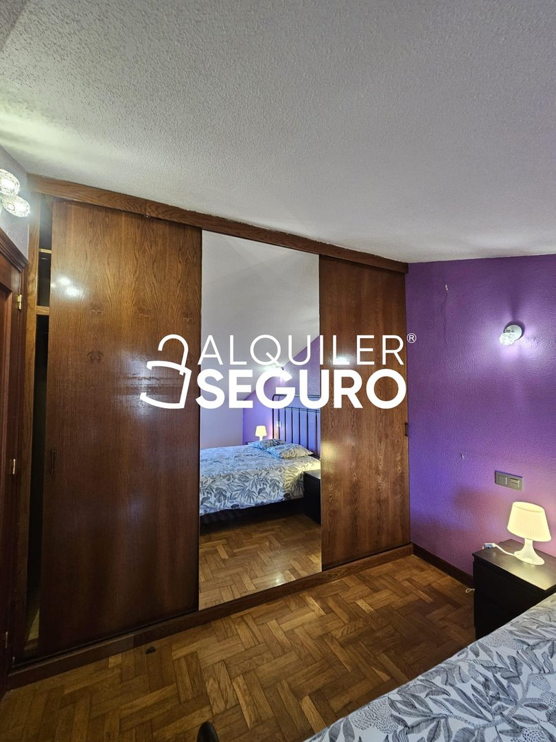 Квартира 84 м² у Villalbilla de Burgos