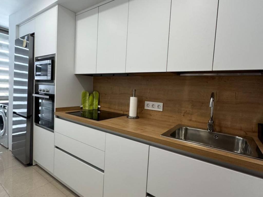 Piso de 71 m² en Santa Cruz de Tenerife