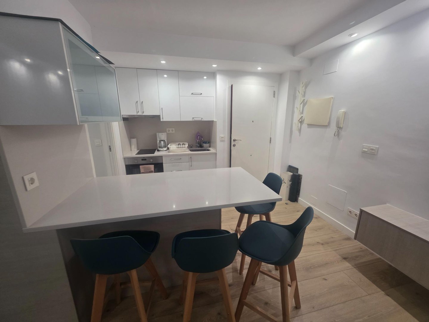 Pis de 3189 m² a Santiago de Compostel·la