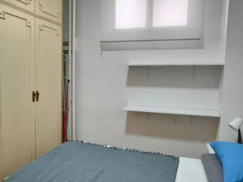 Pis de 45 m² a Madrid