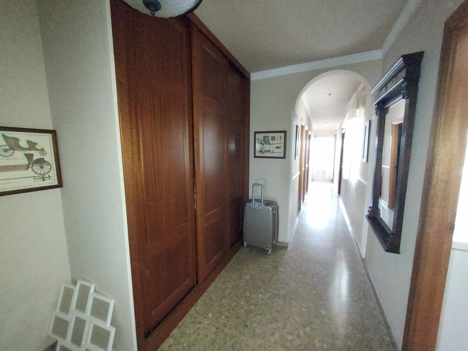 Piso de 135 m² en Zafra