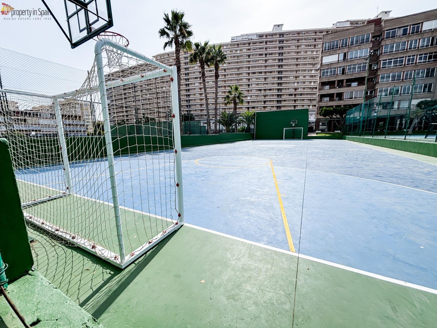 Stanza in affitto, Alacant / Alicante