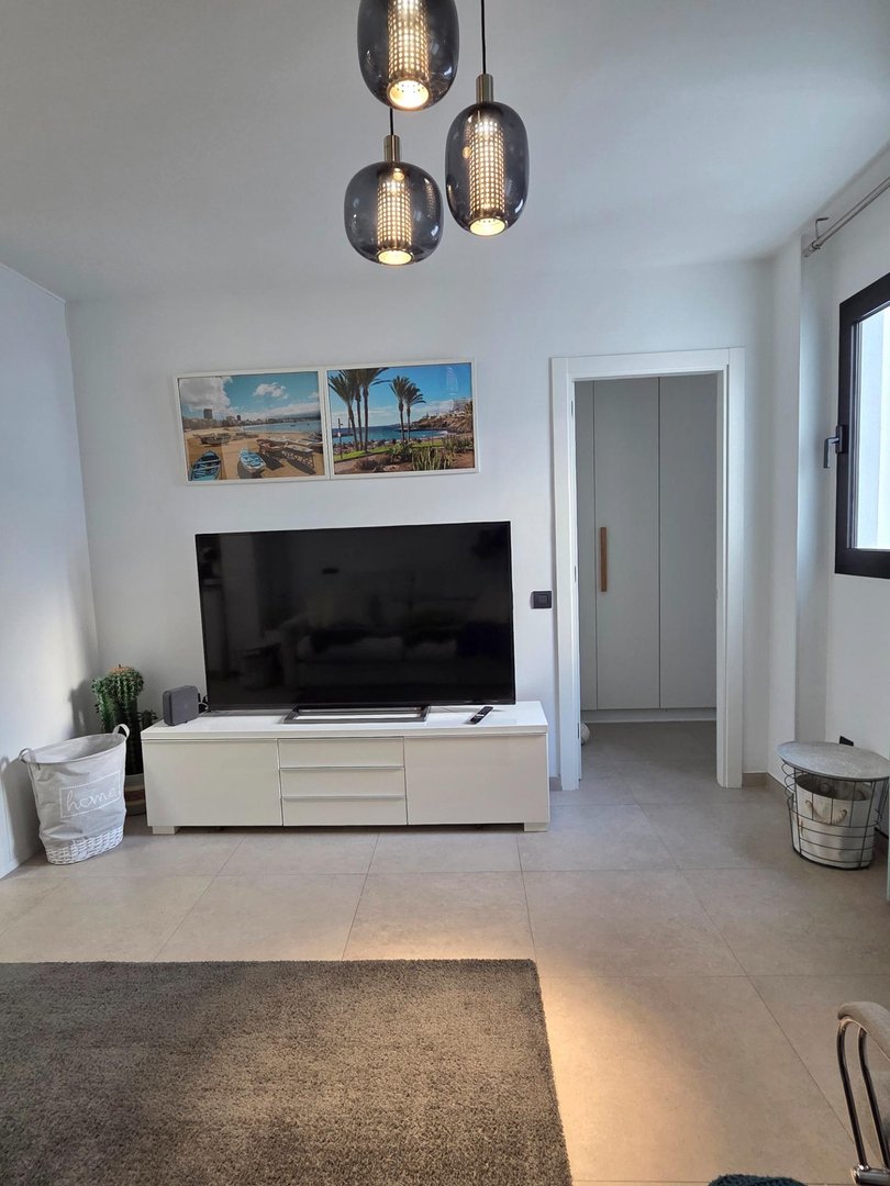 Pis de 70 m² a Las Palmas de Gran Canaria