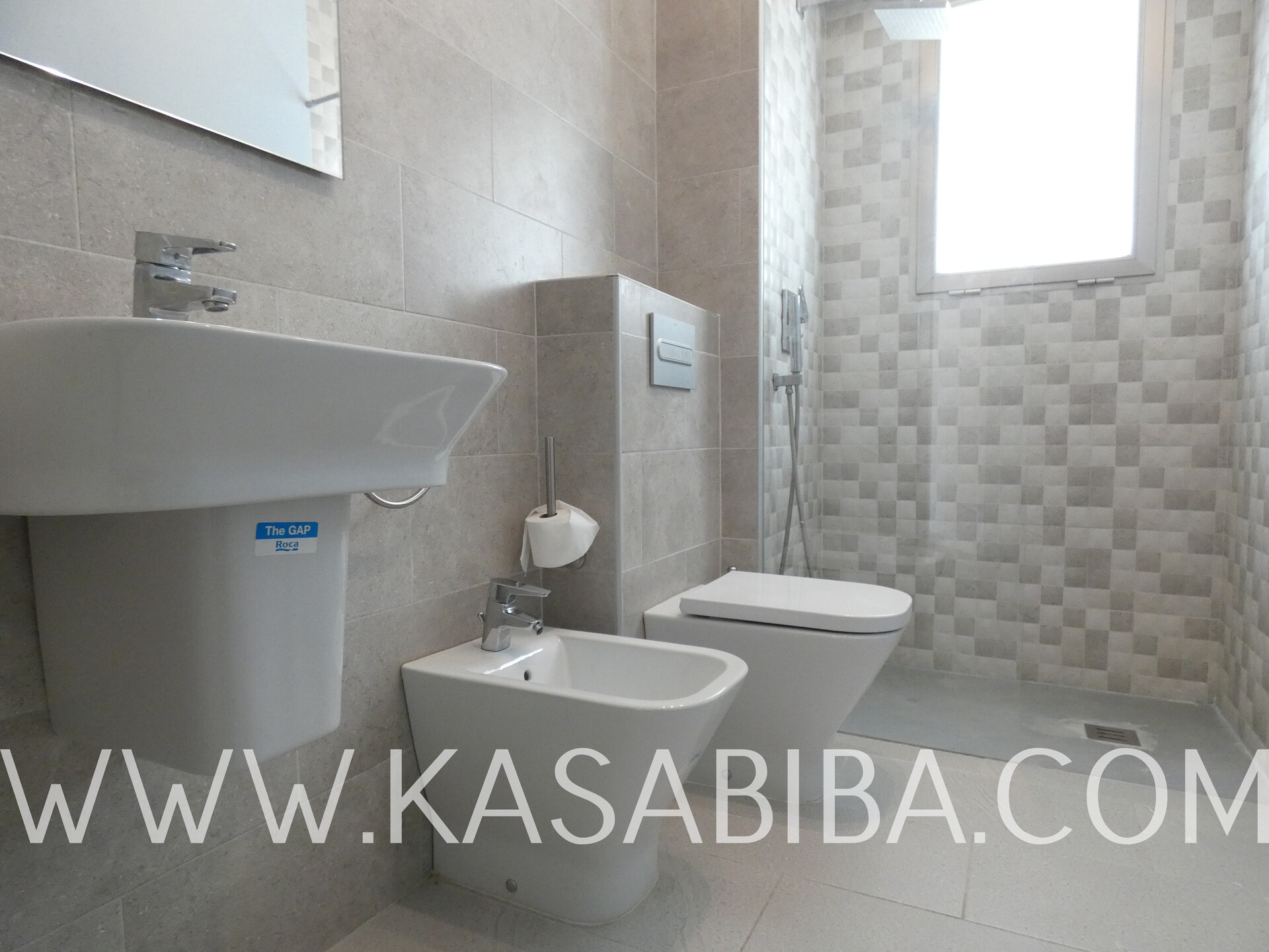 Apartamento 90 m² em València