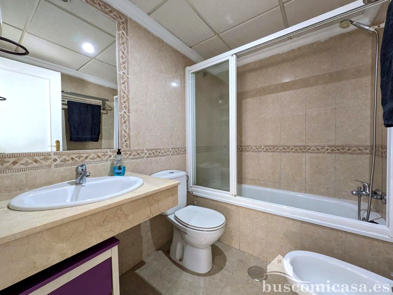 Piso de 70 m² en Linares