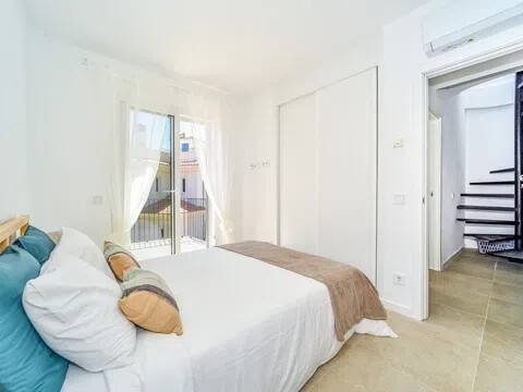 Casa de 120 m² en Campos