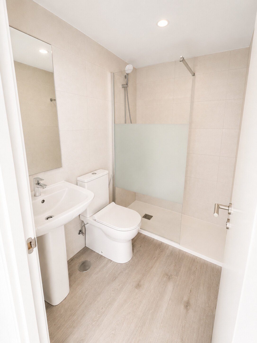 Pis de 76 m² a Valdemoro